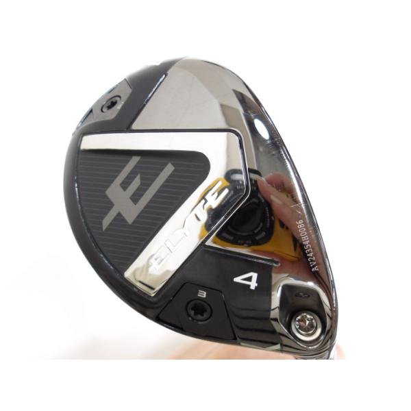 【中古】 キャロウェイ ELYTE UT VENTUS GREEN 5 for CW(JP) S 22 ユーティリティ カーボンシャフト おすすめ メンズ 右[0856]