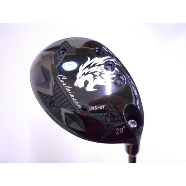 中古】 エミリッドバハマ EMILLID BAHAMA CVS-UT Arch UTM F8(SX) 28