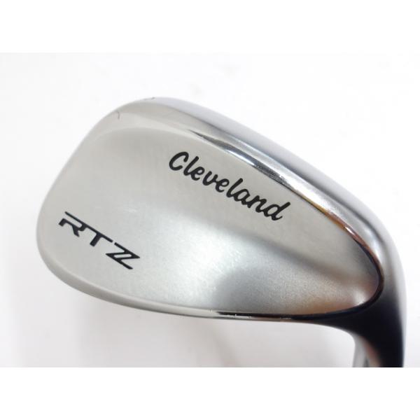 【中古】 クリーブランド RTZ TOUR SATIN 52-10 DG S200 52ウエッジ スチールシャフト おすすめ メンズ 右[4783]