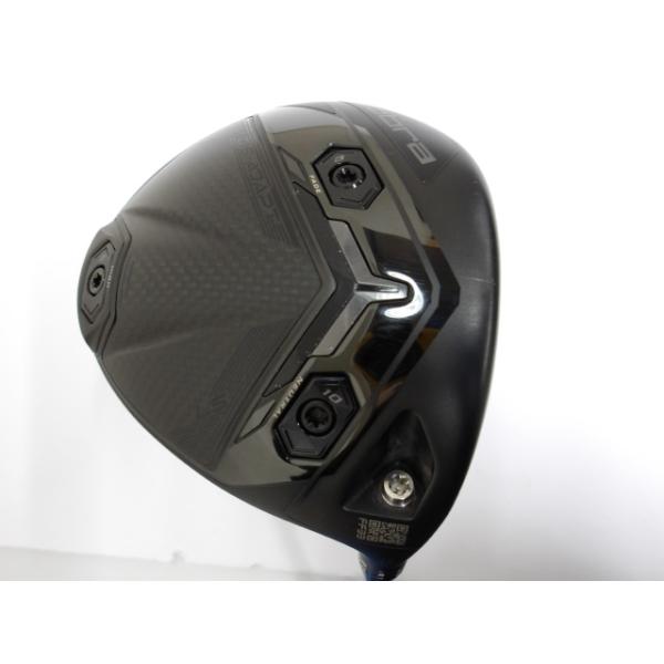 COBRA（コブラ） 【中古】 DS-ADAPT LS LIN-Q for COBRA(JP) S 10.5 