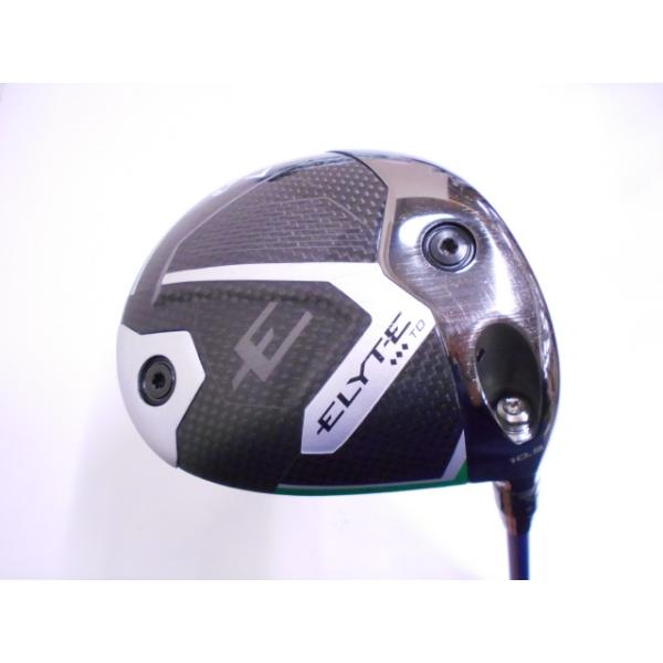 Callaway（キャロウェイ） 【中古】 ELYTE ◇◇◇ TD 24 VENTUS BLUE 5