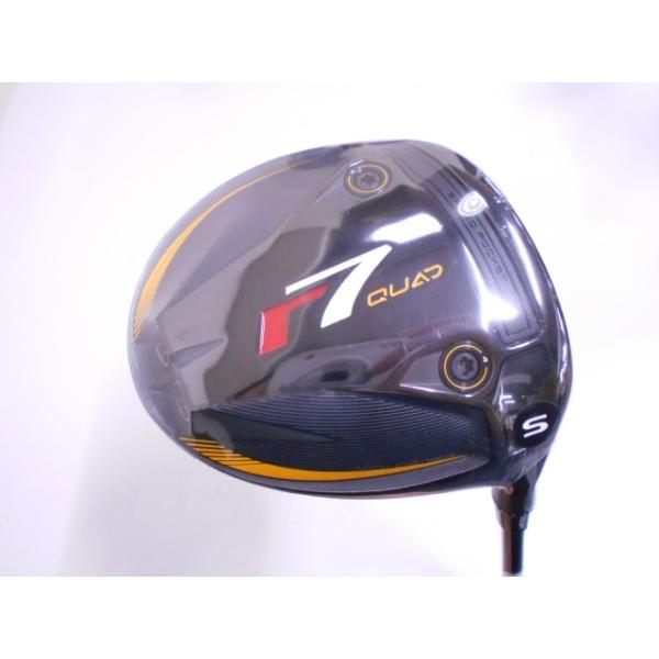 テーラーメイド　R7 QUAD ミニドライバー　13.5度　TM55s TaylorMade（テーラーメイド） 【新品】 r7 QUAD MINI DRIVER r7QMD