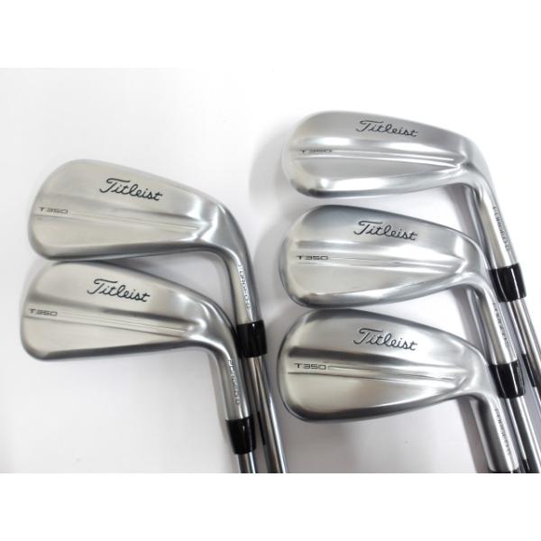 Titleist（タイトリスト） 【中古】 T350 2025 DG AMT WHITE