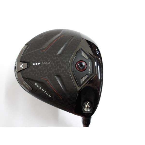 Callaway（キャロウェイ） 【中古】 QUANTUM トリプルダイヤ MAX