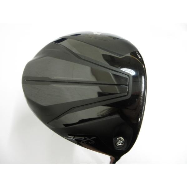 MIZUNO（ミズノ） 【中古】 JPX ONE TENSEI RED MM D SR 9 ドライバー