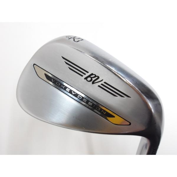Titleist（タイトリスト） 【中古】 ボーケイSM11 Tour Chrome 52-08F
