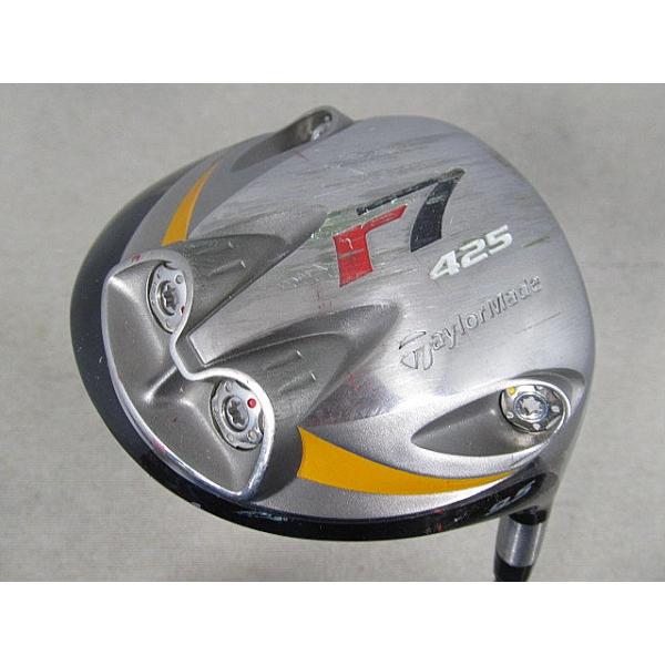 TaylorMade（テーラーメイド） 即決 お買い得品！中古 r7 425