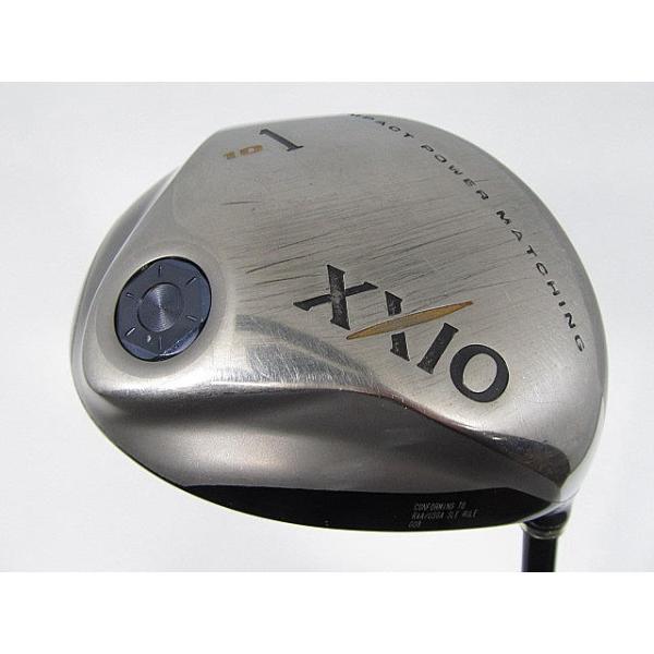 DUNLOP（ダンロップ） 即決 お買い得品！中古 オールニュー ゼクシオ