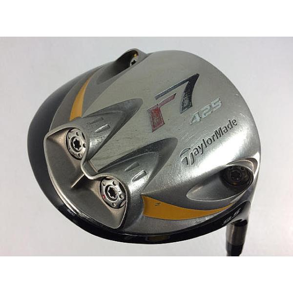 TaylorMade（テーラーメイド） 即決 お買い得品！中古 r7 425