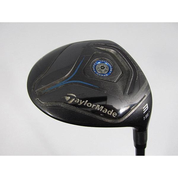 TaylorMade（テーラーメイド） 返品OK お買い得品！中古 ジェット