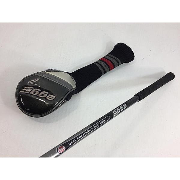 お買い得品 中古new フェアウェイ オリジナルカーボン 赤エッグ M 40 スポーツ ゴルフエース4号店ヤフーショップ 15 赤エッグ Egg 7w