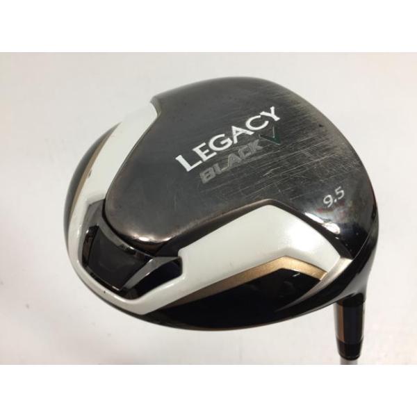 Callaway（キャロウェイ） 即決 お買い得品！中古 レガシー ブラック 