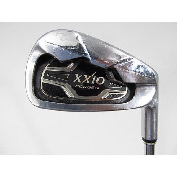 xxio forged 2011 3-p 8本NS950GH flex-S