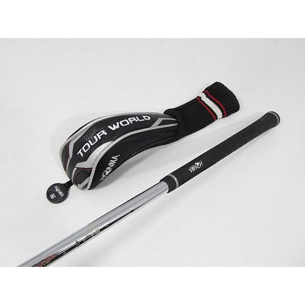 超爆安正式的 中古美品tour World ツアーワールド Tw737 Utｃ ユーティリティu Nsプロ950gh 16 S まとめ買い商品