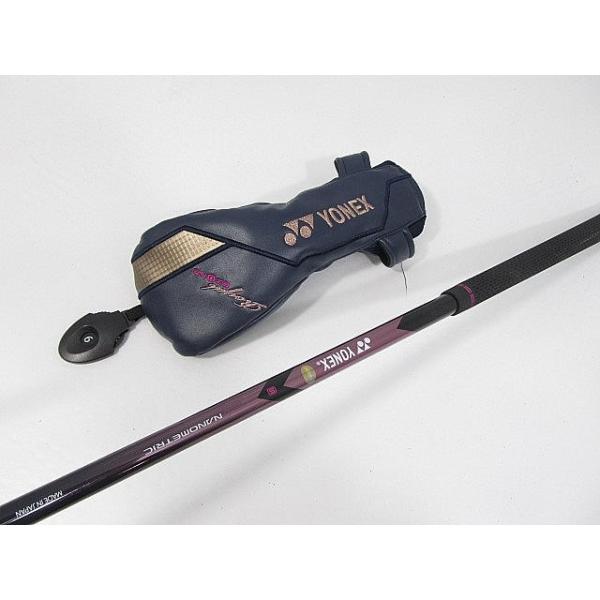 大人の上質 中古美品 ロイヤル Ezone ハイブリッド フェアウェイ レディス 17 6w Xela For Royal 24 L 激売れ