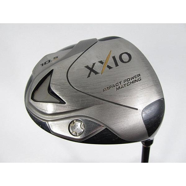 DUNLOP（ダンロップ） 即決 お買い得品！中古 ゼクシオ(XXIO