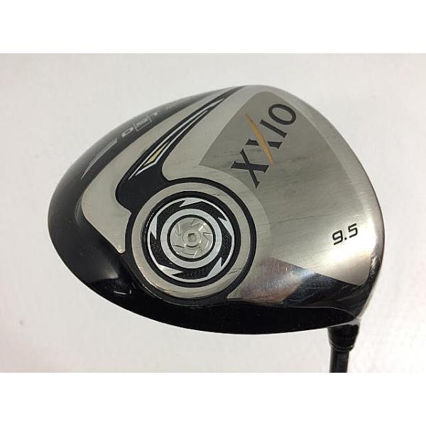 お買い得品！【中古ゴルフクラブ】ダンロップ ゼクシオ9 ナイン (XXIO 9) ドライバー Miyazaki Model 2016 Miyazaki Melas(メラン) 1W【14日間返品OK】 DUNLOP（ダンロップ） 返品OK お買い得品！中古 ゼクシオ9 ナイン