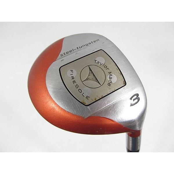 TaylorMade（テーラーメイド） 即決 お買い得品！中古 ファイヤー