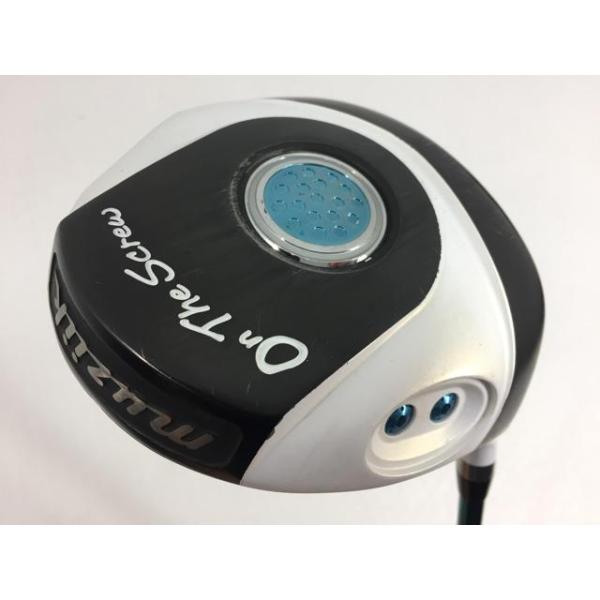 お買い得品！【中古ゴルフクラブ】ムジーク(muziik) On The Screw(オン・ザ・スクリュー) DD ドライバー (適合モデル) Dogatti ti4 1W【14日間返品OK】 muziik（ムジーク） 返品OK お買い得品！中古 On The Screw(オン・ザ