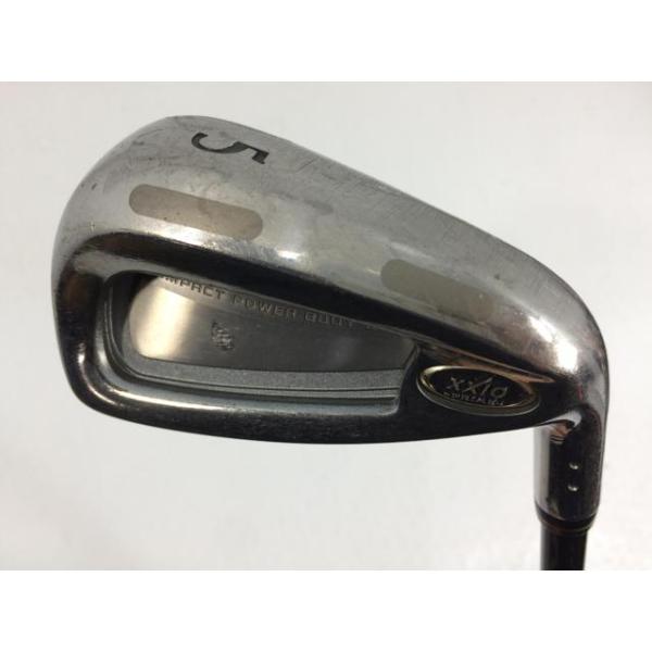 返品OK 【中古ゴルフクラブ】(6本セット)ダンロップ ゼクシオ(XXIO