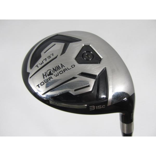 返品OK お買い得品！中古 TOUR WORLD (ツアーワールド) TW737 FW