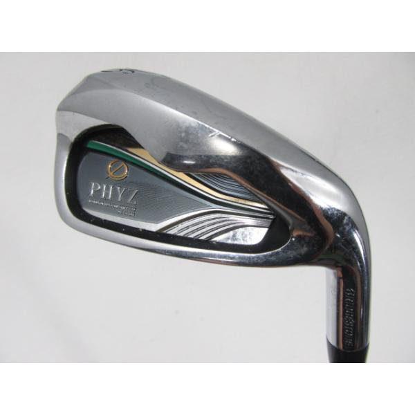 BRIDGESTONE（ブリヂストン） 返品OK お買い得品！中古 (5本)PHYZ