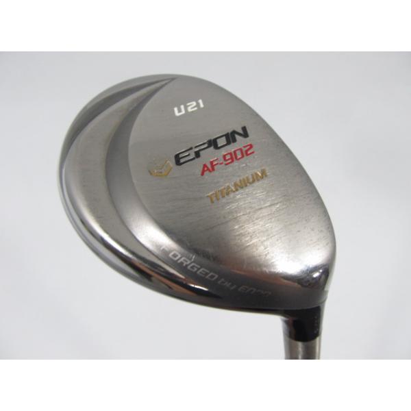 EPON AF-902 U21 ユーティリティ 返品OK お買い得品！中古 エポン(EPON) AF-902 ユーティリティ U MCH