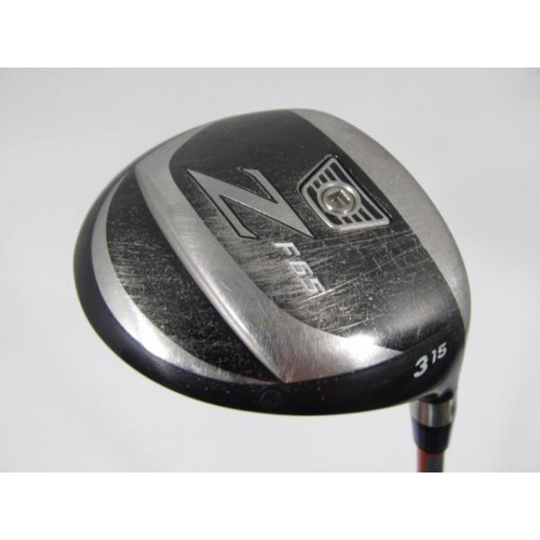DUNLOP（ダンロップ） 即決 お買い得品！中古 スリクソン(SRIXON) Z