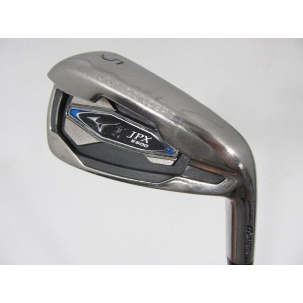 MIZUNO（ミズノ） 返品OK お買い得品！中古 (9本)JPX E600 チタン