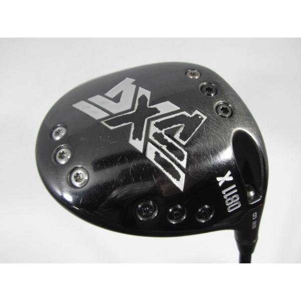 即決 中古 PXG 0311XF GEN5 ドライバー 1W クレイジー ロイヤル 