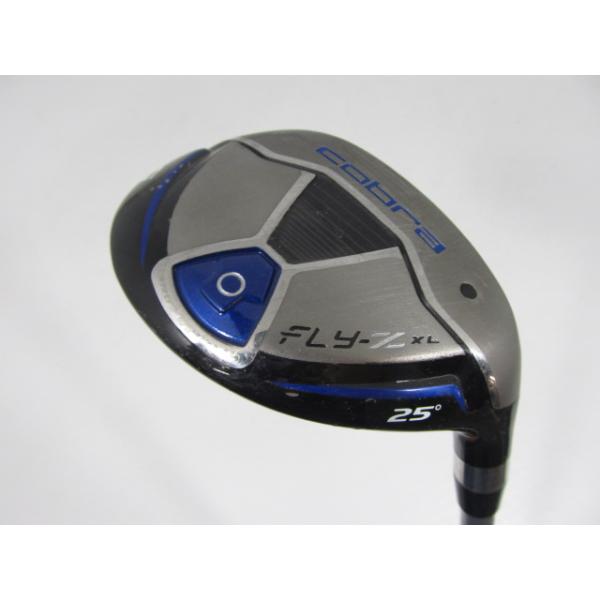 COBRA（コブラ） 返品OK お買い得品！中古 (6本)コブラ FLY-Z XL