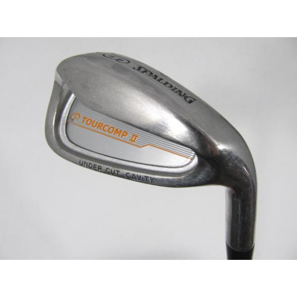 SPALDING（スポルディング） 即決 お買い得品！中古 (6本)TOURCOMP2