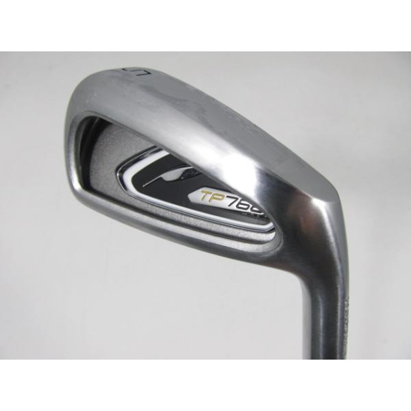 お買い得品！【中古ゴルフクラブ】(7本セット)フォーティーン TP-766 アイアン 2017 NSプロ 950GH HT 4〜9.P【14日間返品OK】 FOURTEEN（フォーティーン） 返品OK お買い得品！中古 (7本)TP-766