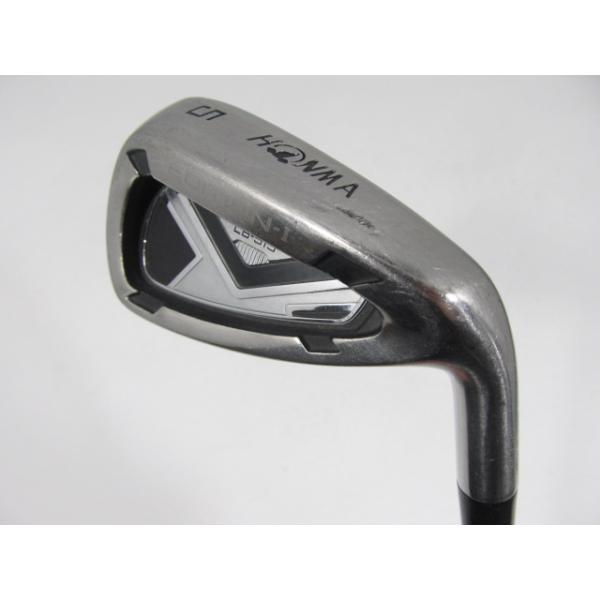 お買い得品！【中古ゴルフクラブ】(9本セット)ホンマ LB-515 エディション1 アイアン 2014 LB-1000AQ 5〜11.A.S【14日間返品OK】 即決 お買い得品！中古 (9本)LB-515 エディション1 アイアン 2014 5