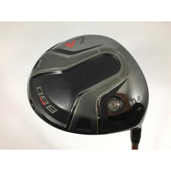 お買い得品！【中古ゴルフクラブ】ロイヤルコレクション BBD V7 フォージド ドライバー 2016 Motore Speeder 661 エボリューション2 1W【14日間返品OK】 ROYAL COLLECTION（ロイヤルコレクション） 返品OK お買い得品！中古