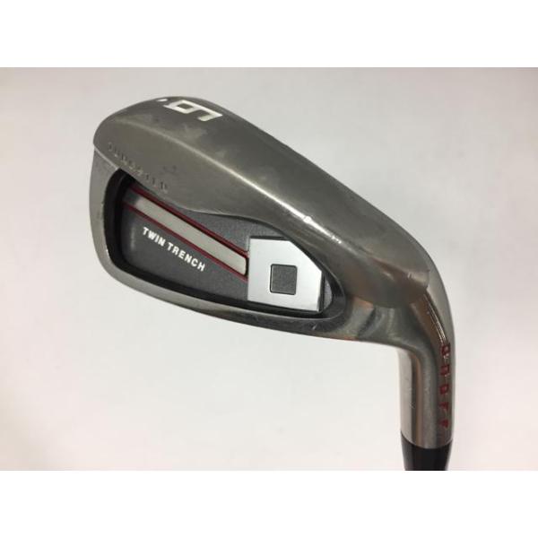 ONOFF IRON AKA 2018 #6～9.PW 950GH HT (S) 【公式通販】