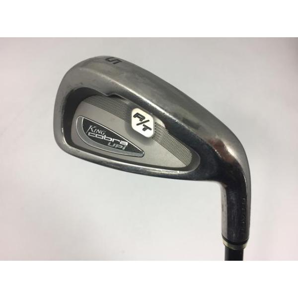 中古アイアンセット】グリップ交換済5〜9,PWS計8本