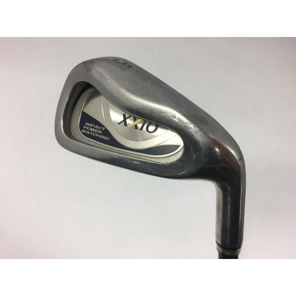 お買い得品！【中古ゴルフクラブ】(7本セット)ダンロップ オールニュー ゼクシオ(XXIO) アイアン 2006 MP400 4〜9.P【14日間返品OK】 DUNLOP（ダンロップ） 返品OK お買い得品！中古 (7本)オールニュー