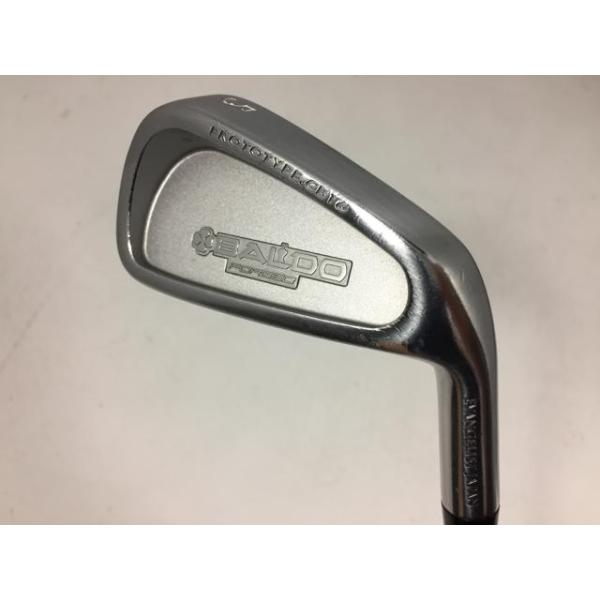 返品OK お買い得品！中古 (6本)BALDO(バルド) プロトタイプ CB16 