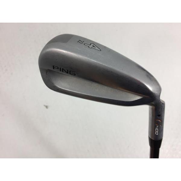 お買い得品！【中古ゴルフクラブ】ピン G400 クロスオーバー ALTA J CB U4【14日間返品OK】 PING（ピン） 返品OK お買い得品！中古 G400 クロスオーバー U4 ALTA J