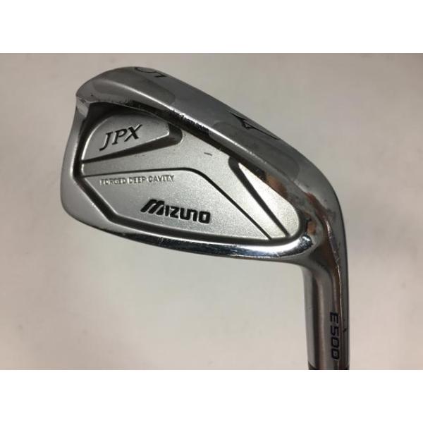 即決 お買い得品!中古 (9本)JPX E500 フォージド アイアン 4〜9 即決 お買い得品!中古 (9本)JPX E500 フォージド アイアン 4〜9
