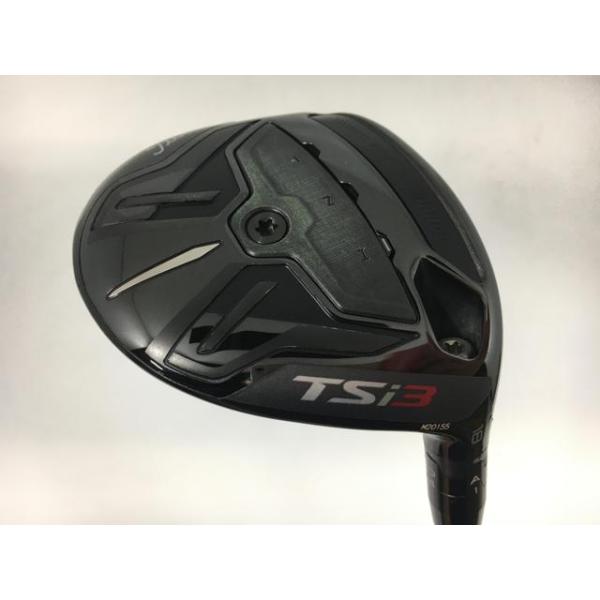 お買い得品！【中古ゴルフクラブ】タイトリスト TSi3 フェアウェイ 2021 (日本仕様) TSP110 50 FW【14日間返品OK】 Titleist（タイトリスト） 返品OK お買い得品！中古 TSi3 フェアウェイ
