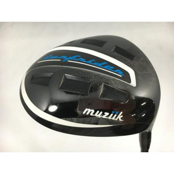 muziik（ムジーク） 返品OK お買い得品！中古 ターフライダー