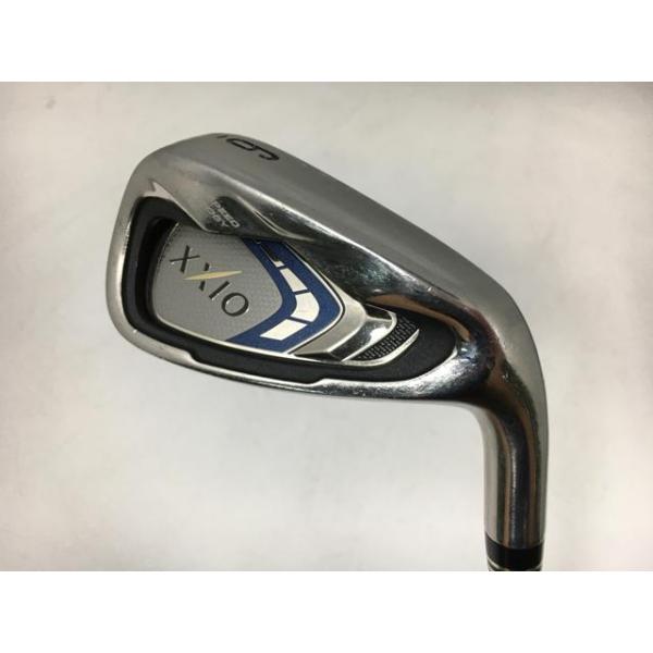 お買い得品！【中古ゴルフクラブ】(5本セット)ダンロップ ゼクシオ9 ナイン (XXIO 9) アイアン 2016 MP900 6〜9.P【14日間返品OK】 DUNLOP（ダンロップ） 返品OK お買い得品！中古 (5本)ゼクシオ9 ナイン