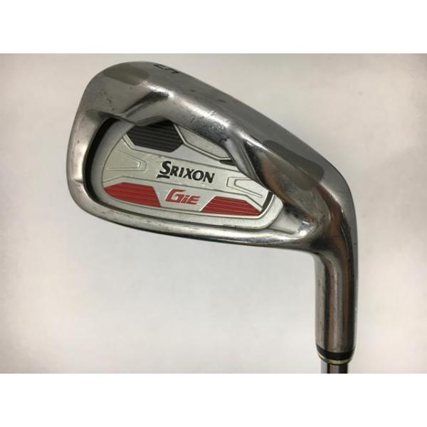 即決 お買い得品！中古 (10本)スリクソン(SRIXON) GiE アイアン 2009 3