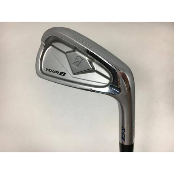 tour-B x-cbp 4-P DG S200 7本 ブリヂストン ゴルフ