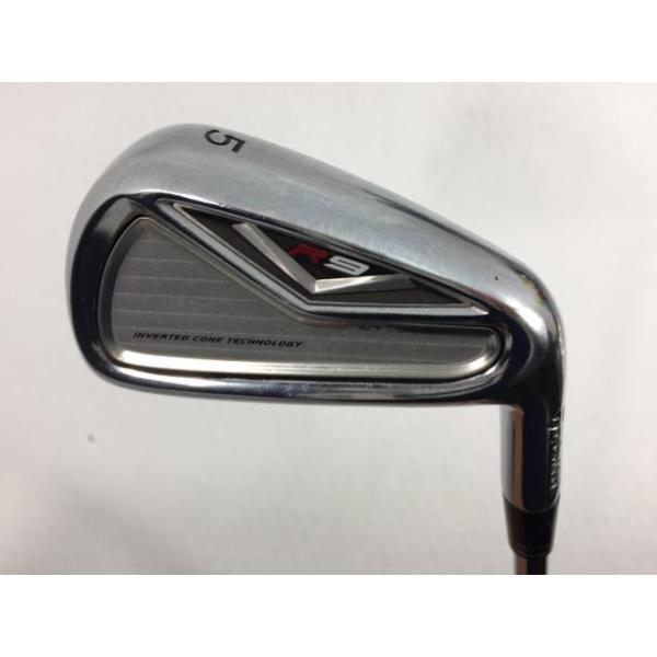 TaylorMade 即決 お買い得品!中古 (8本)R9 アイアン (日本仕様 TaylorMade 即決 お買い得品!中古 (8本)R9 アイアン (日本仕様