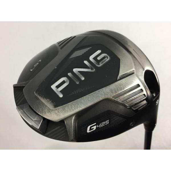 お買い得品！【中古ゴルフクラブ】ピン G425 LST ドライバー ディアマナ TB60 1W【14日間返品OK】 PING（ピン） 返品OK お買い得品！中古 G425 LST ドライバー 1W