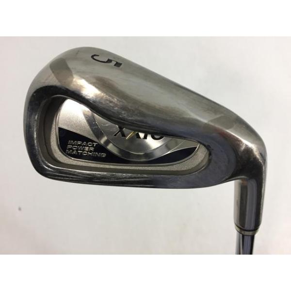 お買い得品！【中古ゴルフクラブ】(6本セット)ダンロップ オールニュー ゼクシオ(XXIO) アイアン 2006 NSプロ 950GH for XXIO 5〜9.P【14日間返品OK】 DUNLOP（ダンロップ） 返品OK お買い得品！中古 (6本)オールニュー