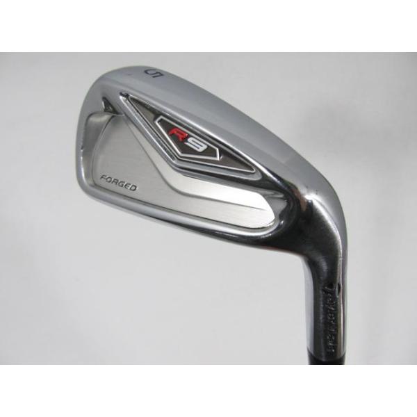 TaylorMade（テーラーメイド） 返品OK お買い得品！中古 (7本)R9